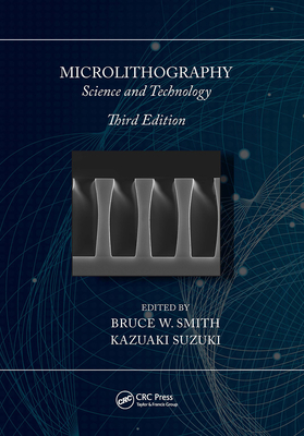 Cover of Microlithography: Science and Technology