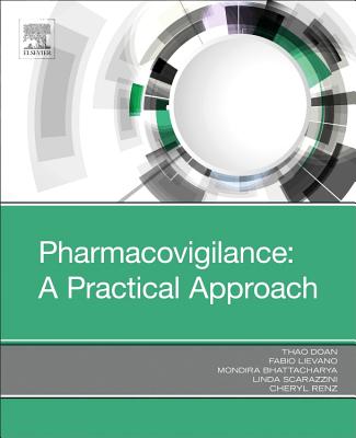 Cover of Pharmacovigilance: A Practical Approach