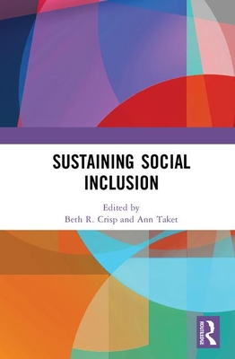 Cover of Sustaining Social Inclusion