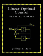 Cover of Linear Optimal Control