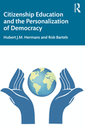 Cover of Citizenship Education and the Personalization of Democracy