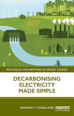 Cover of Decarbonising Electricity Made Simple