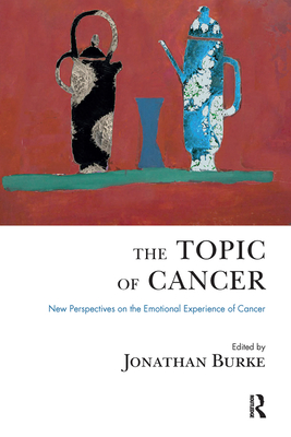 Cover of The Topic of Cancer