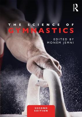 Cover of The Science of Gymnastics: Advanced Concepts
