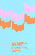 Cover of Mathematical Analysis: A Modern Approach to Advanced Calculus (Revised)