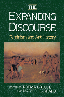 Cover of The Expanding Discourse: Feminism And Art History