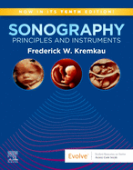 Cover of Sonography Principles and Instruments