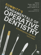 Cover of Summitt's Fundamentals of Operative Dentistry: A Contemporary Approach (Revised)