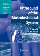 Cover of Ultrasound of the Musculoskeletal System (2007)