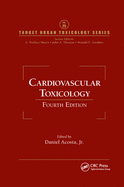 Cover of Cardiovascular Toxicology