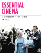 Cover of Essential Cinema: An Introduction to Film Analysis (with MLA Update Card)