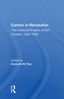Cover of Canton in Revolution