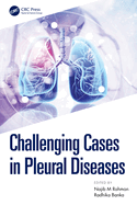 Cover of Challenging Cases in Pleural Diseases