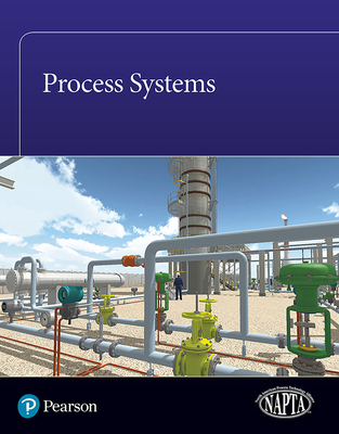 Cover of Process Systems