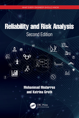 Cover of Reliability and Risk Analysis