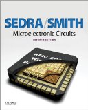 Cover of Microelectronic Circuits (Revised)