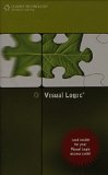 Cover of A Guide to Working with Visual Logic with Access Code