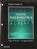 Cover of Lab Manual for Digital Fundamentals