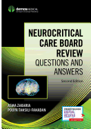 Cover of Neurocritical Care Board Review: Questions and Answers