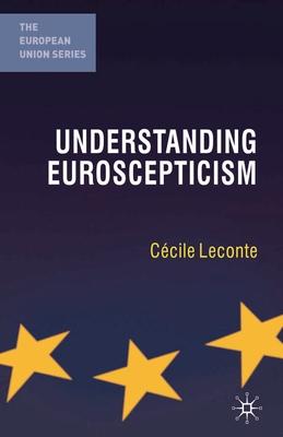 Cover of Understanding Euroscepticism