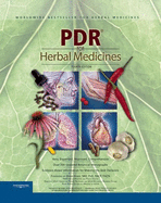 Cover of PDR for Herbal Medicines