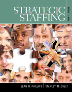Cover of Strategic Staffing