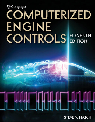 Cover of Computerized Engine Controls