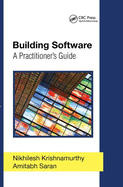 Cover of Building Software: A Practitioner's Guide