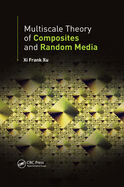 Cover of Multiscale Theory of Composites and Random Media
