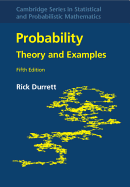 Cover of Probability (School)