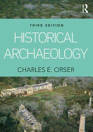 Cover of Historical Archaeology