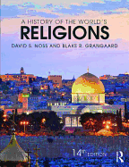 Cover of A History of the World's Religions