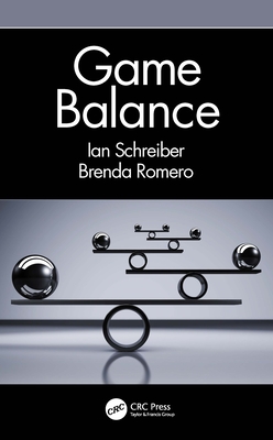 Cover of Game Balance