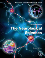 Cover of Encyclopedia of the Neurological Sciences (Revised)