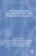 Cover of Parenting and Child Development in Low- and Middle-Income Countries