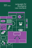 Cover of Languages for Developing User Interfaces