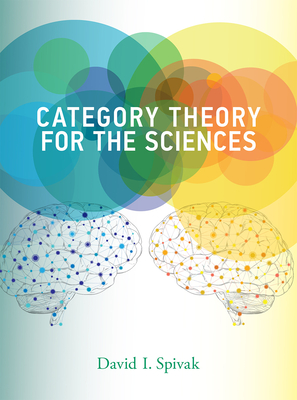 Cover of Category Theory for the Sciences