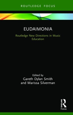Cover of Eudaimonia: Perspectives for Music Learning