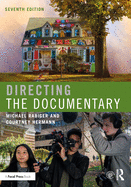 Cover of Directing the Documentary