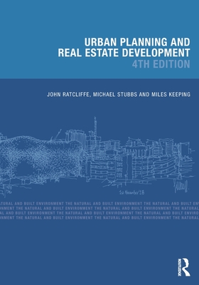 Cover of Urban Planning and Real Estate Development