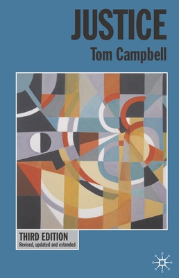 Cover of Justice