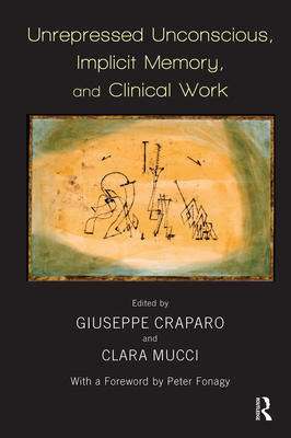 Cover of Unrepressed Unconscious, Implicit Memory, and Clinical Work