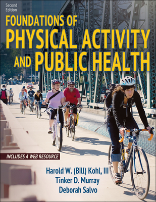 Cover of Foundations of Physical Activity and Public Health
