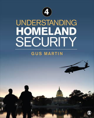 Cover of Understanding Homeland Security