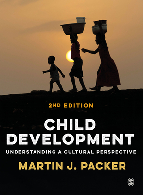 Cover of Child Development: Understanding A Cultural Perspective