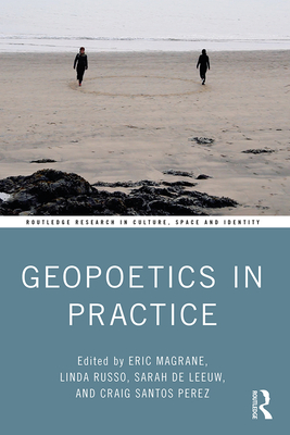 Cover of Geopoetics in Practice