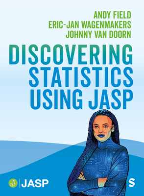Cover of Discovering Statistics Using JASP