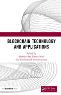 Cover of Blockchain Technology and Applications