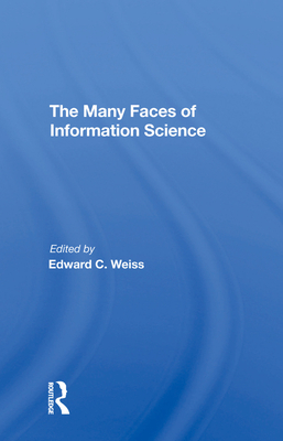 Cover of Many Faces Inform Scienc