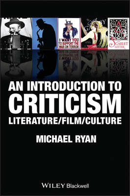 Cover of An Introduction to Criticism: Literature - Film - Culture